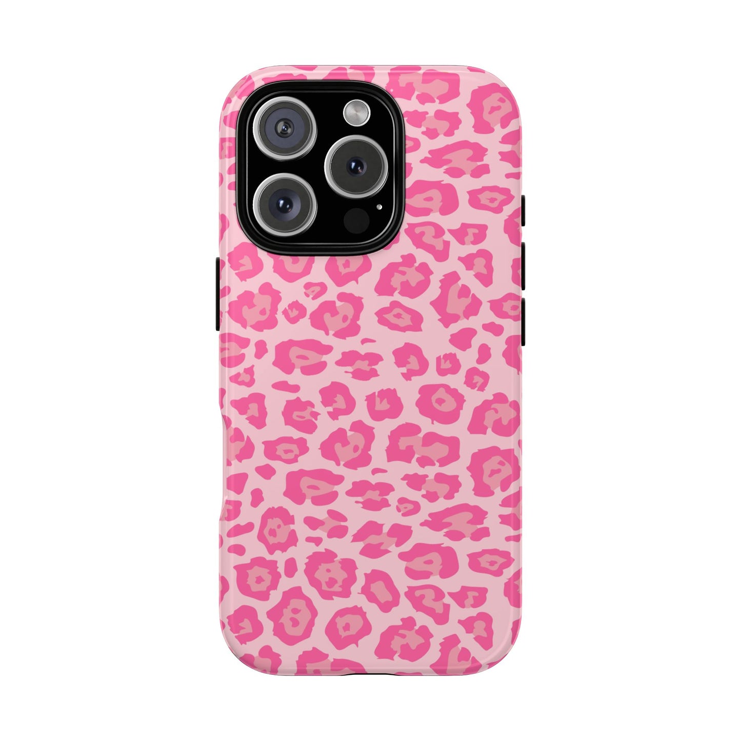 Pink Cheetah