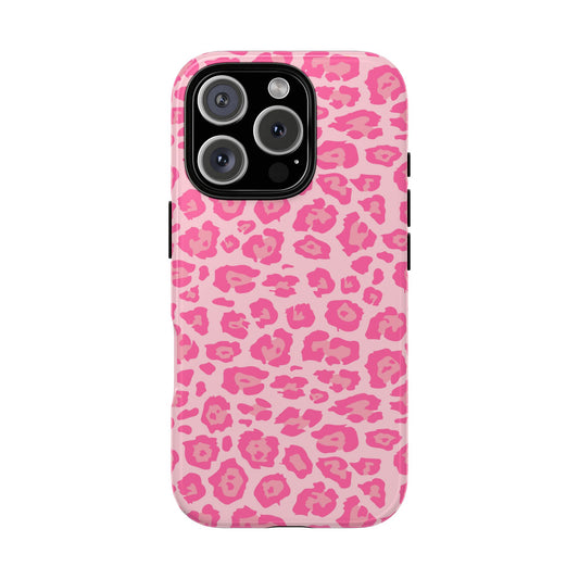 Pink Cheetah