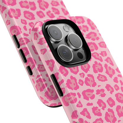 Pink Cheetah