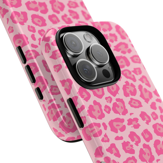 Pink Cheetah