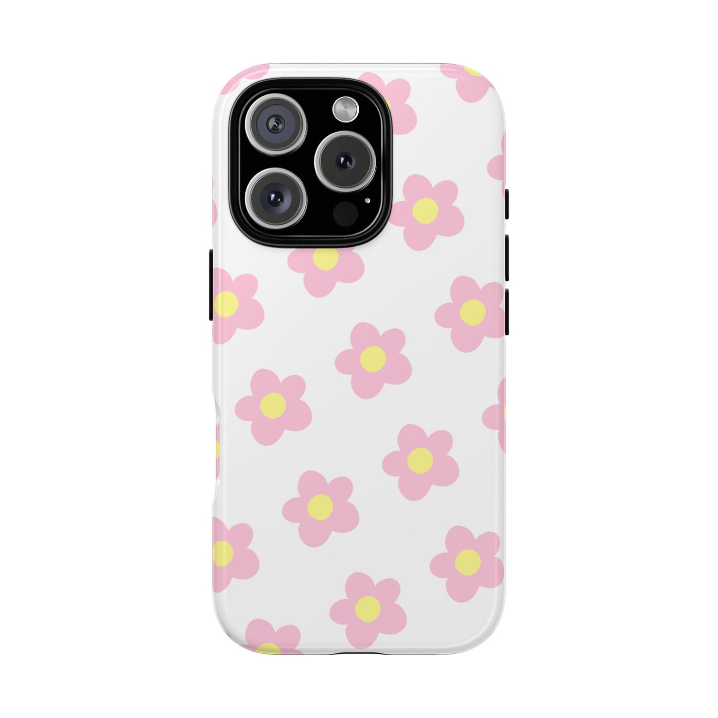 Pink Flowers